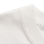 Printed T-Shirt: High-End Fashion Statement-1182