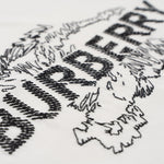 Printed T-Shirt: High-End Fashion Statement-1184