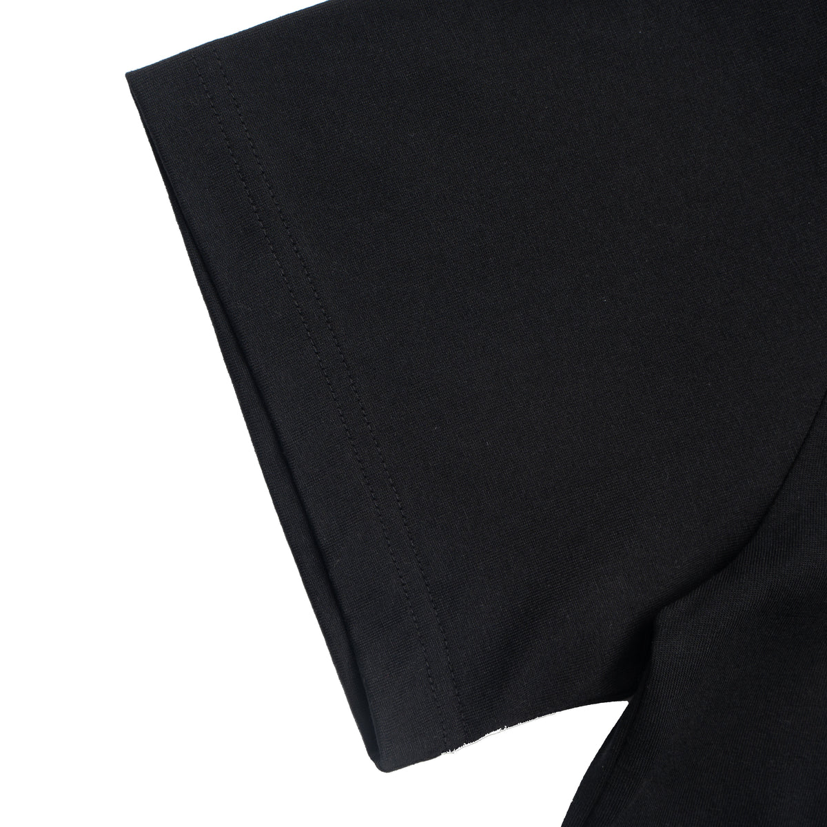 Printed T-Shirt: High-End Fashion Statement-1185