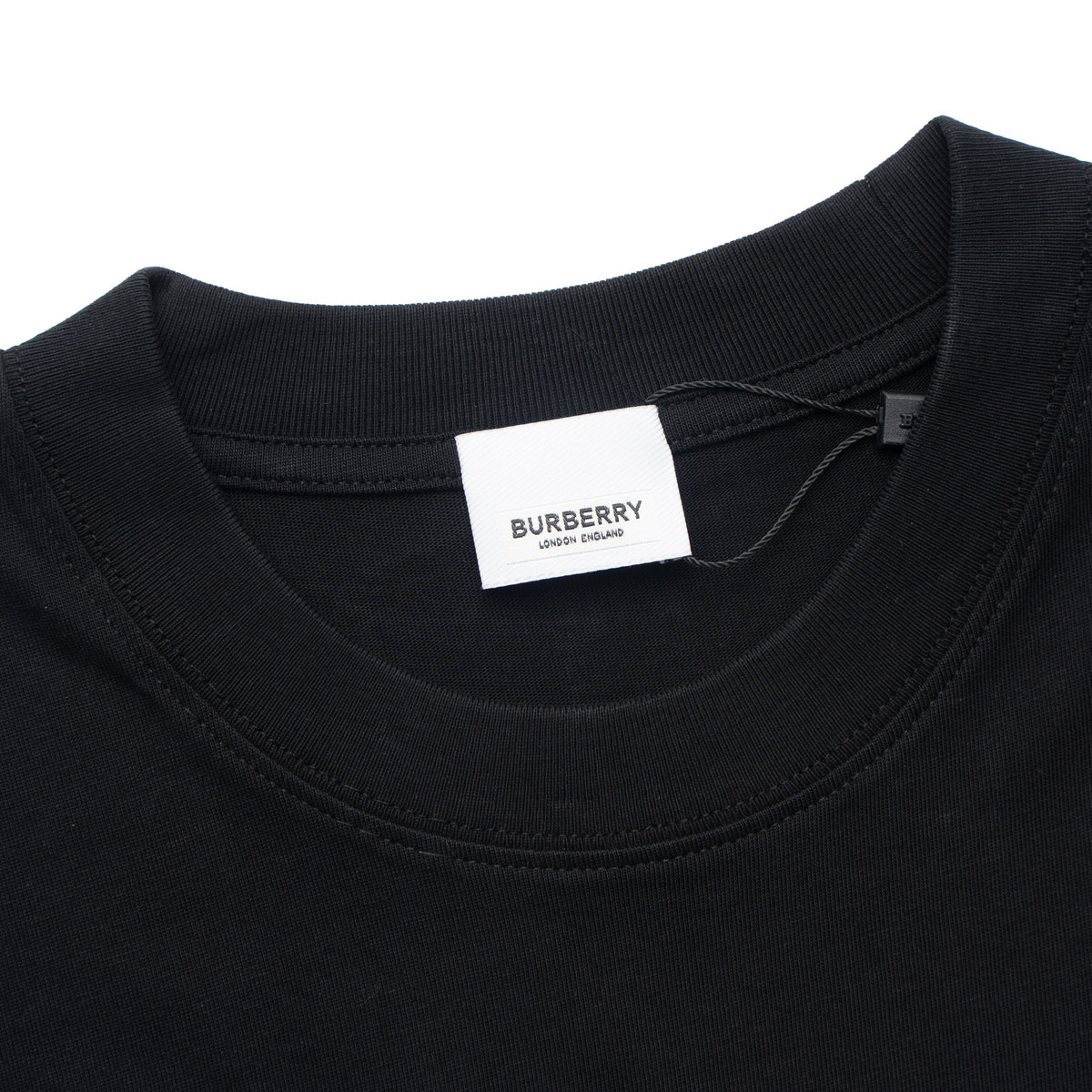 Printed T-Shirt: High-End Fashion Statement-1187