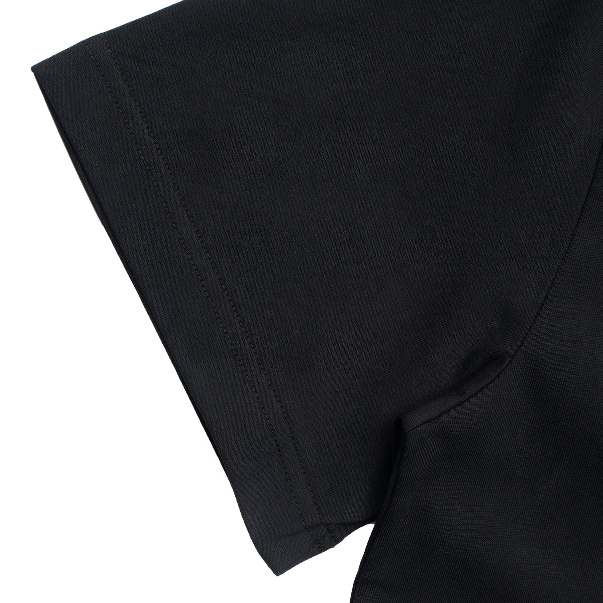 Printed T-Shirt: High-End Fashion Statement-1188