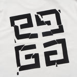 Printed T-Shirt: High-End Fashion Statement-1190