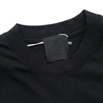 Printed T-Shirt: High-End Fashion Statement-1191