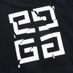 Printed T-Shirt: High-End Fashion Statement-1191