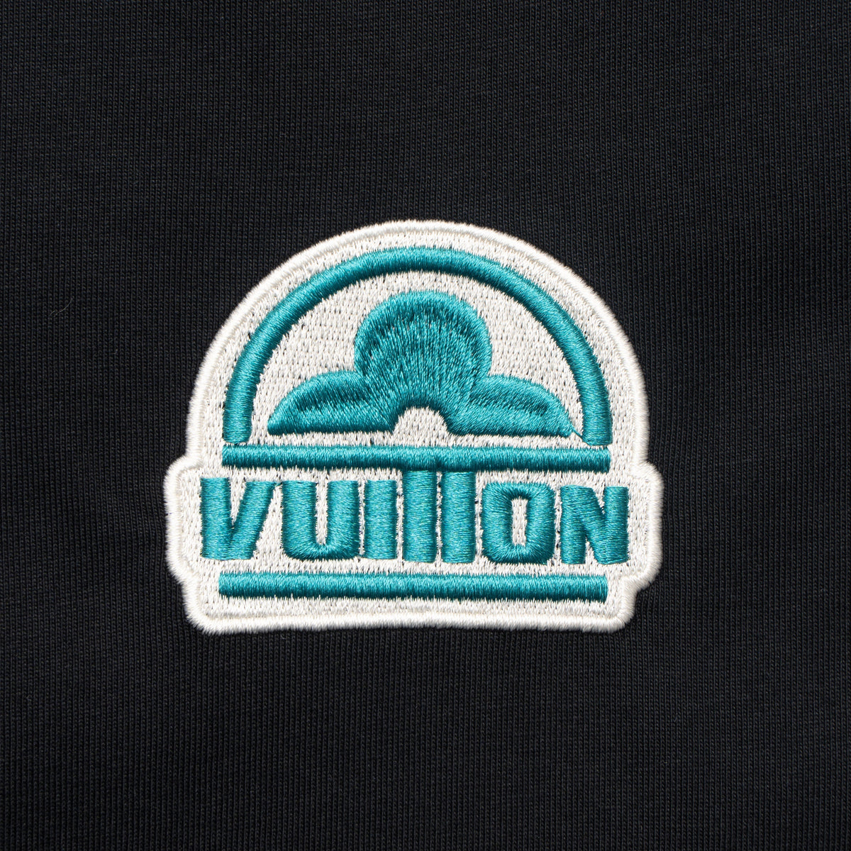 Printed T-Shirt: High-End Fashion Statement-1192