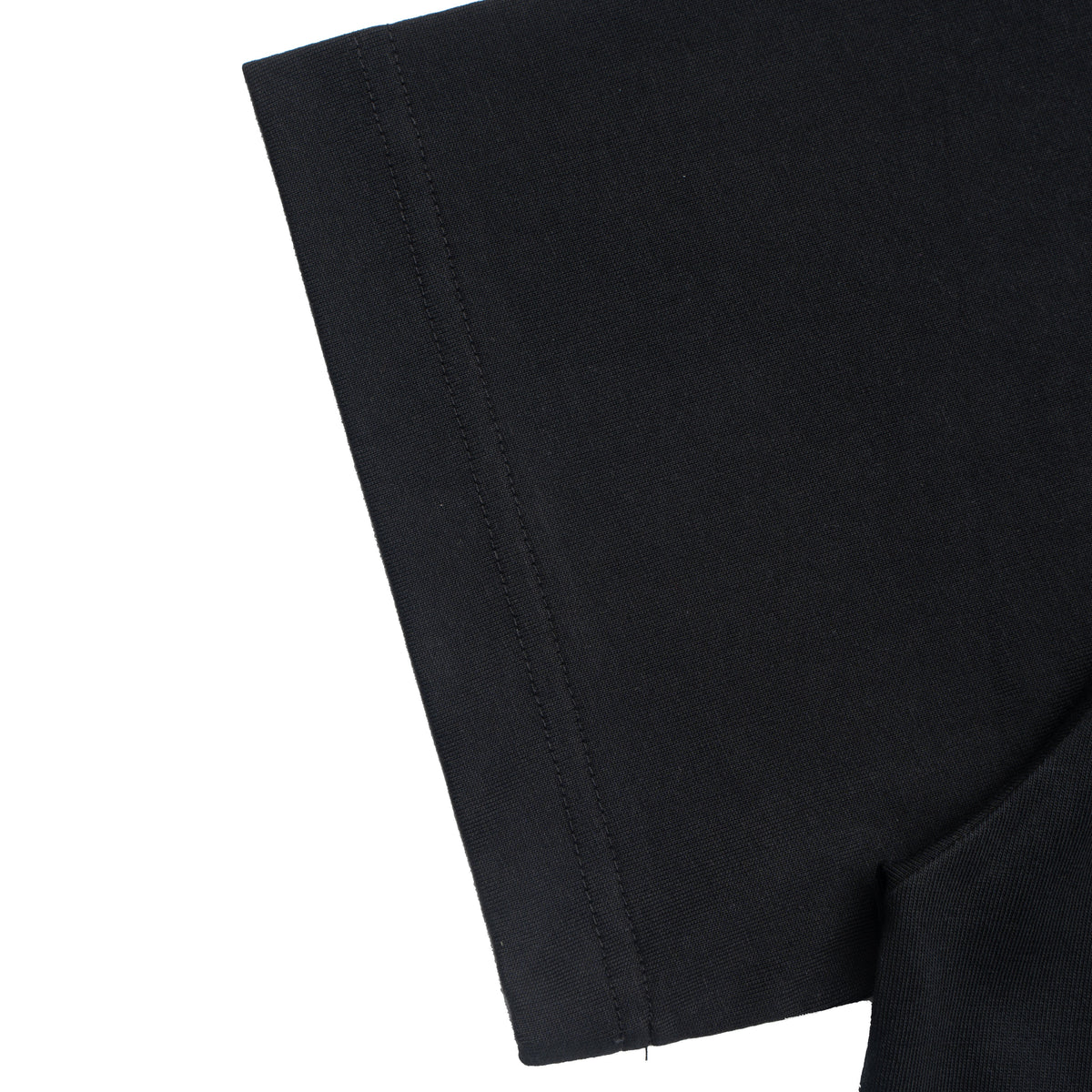 Printed T-Shirt: High-End Fashion Statement-1192