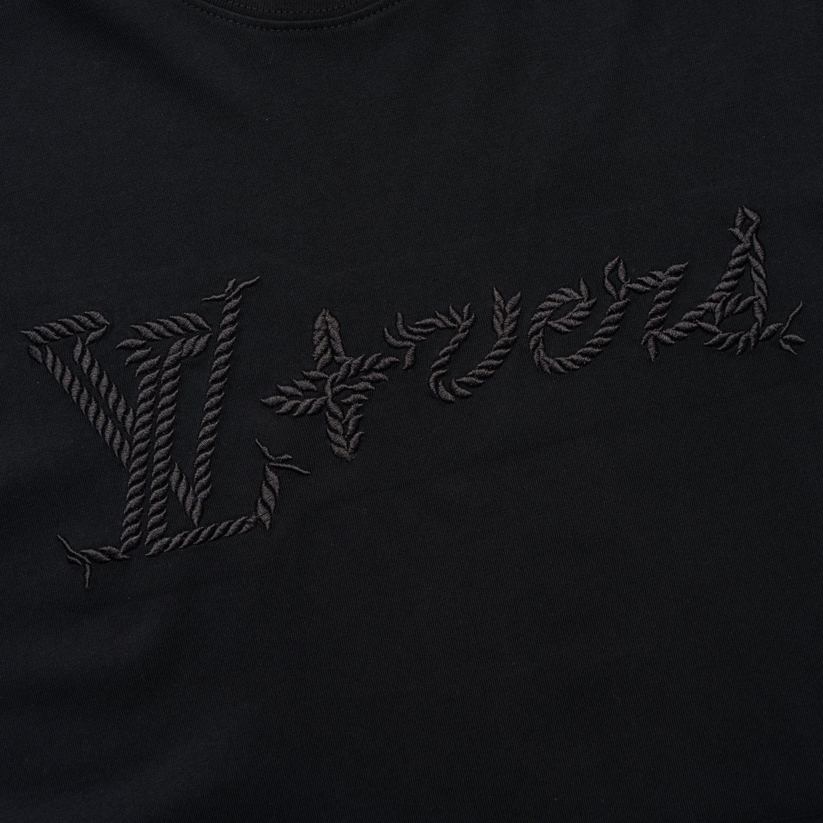 Printed T-Shirt: High-End Fashion Statement-1193