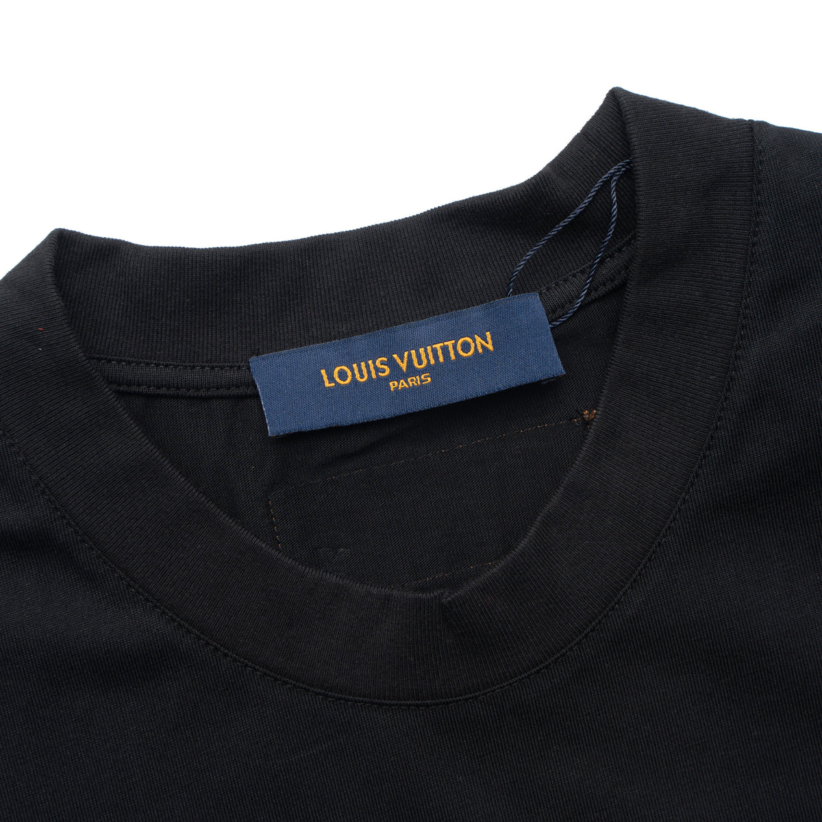 Printed T-Shirt: High-End Fashion Statement-1194