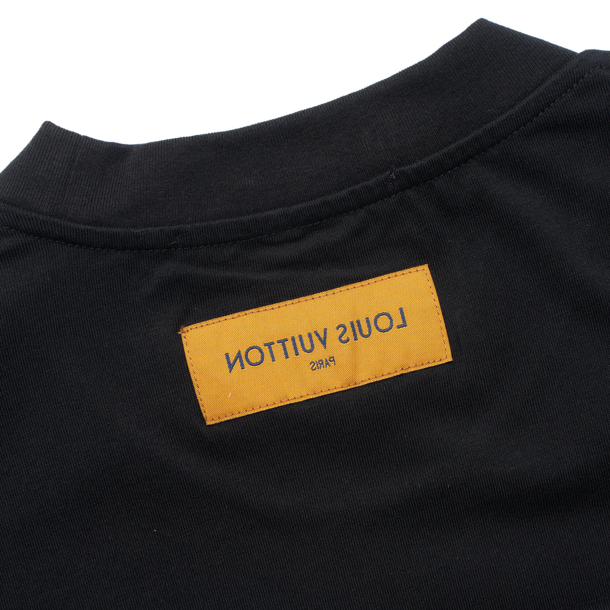 Printed T-Shirt: High-End Fashion Statement-1194