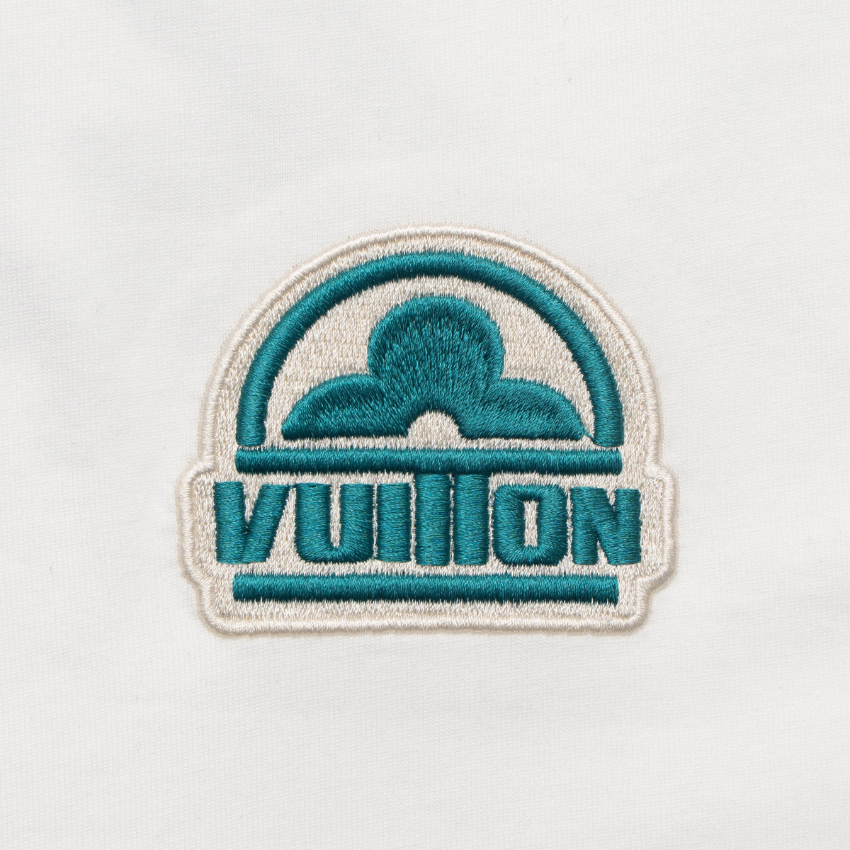 Printed T-Shirt: High-End Fashion Statement-1195