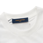 Printed T-Shirt: High-End Fashion Statement-1196