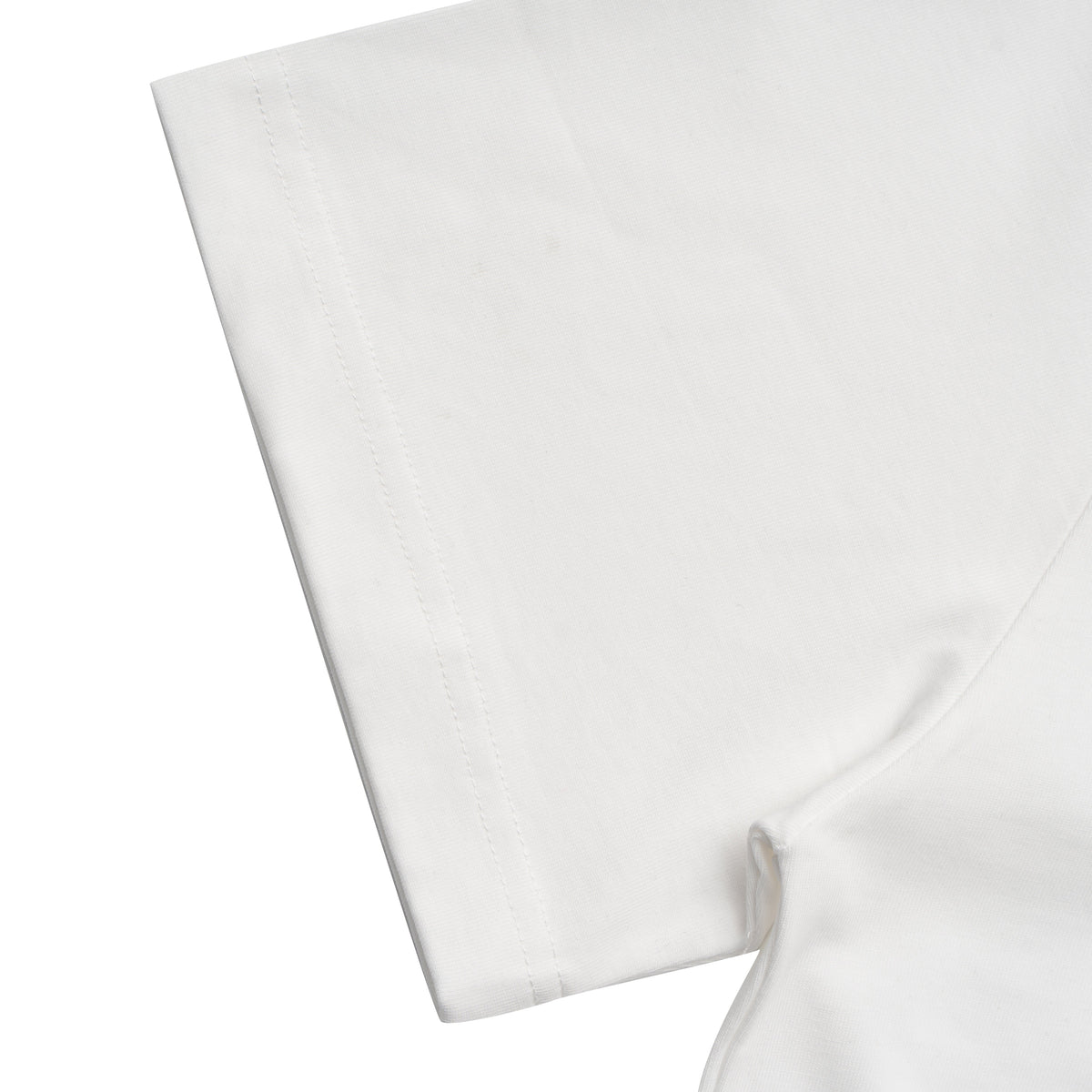 Printed T-Shirt: High-End Fashion Statement-1196