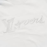 Printed T-Shirt: High-End Fashion Statement-1197