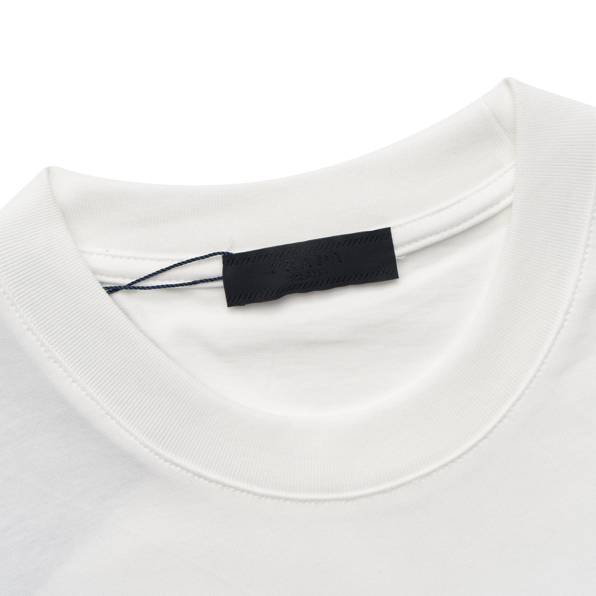 Printed T-Shirt: High-End Fashion Statement-1198