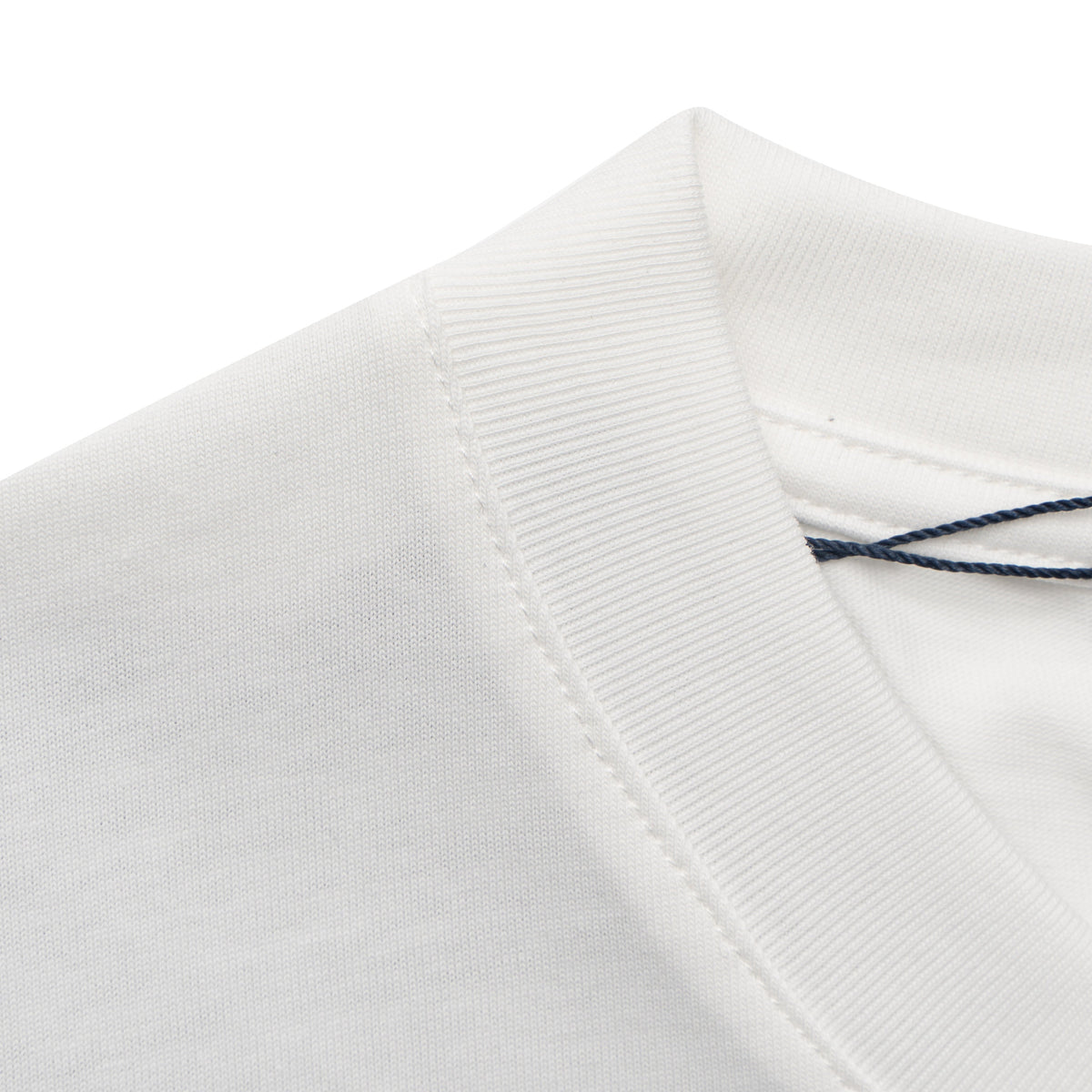 Printed T-Shirt: High-End Fashion Statement-1198