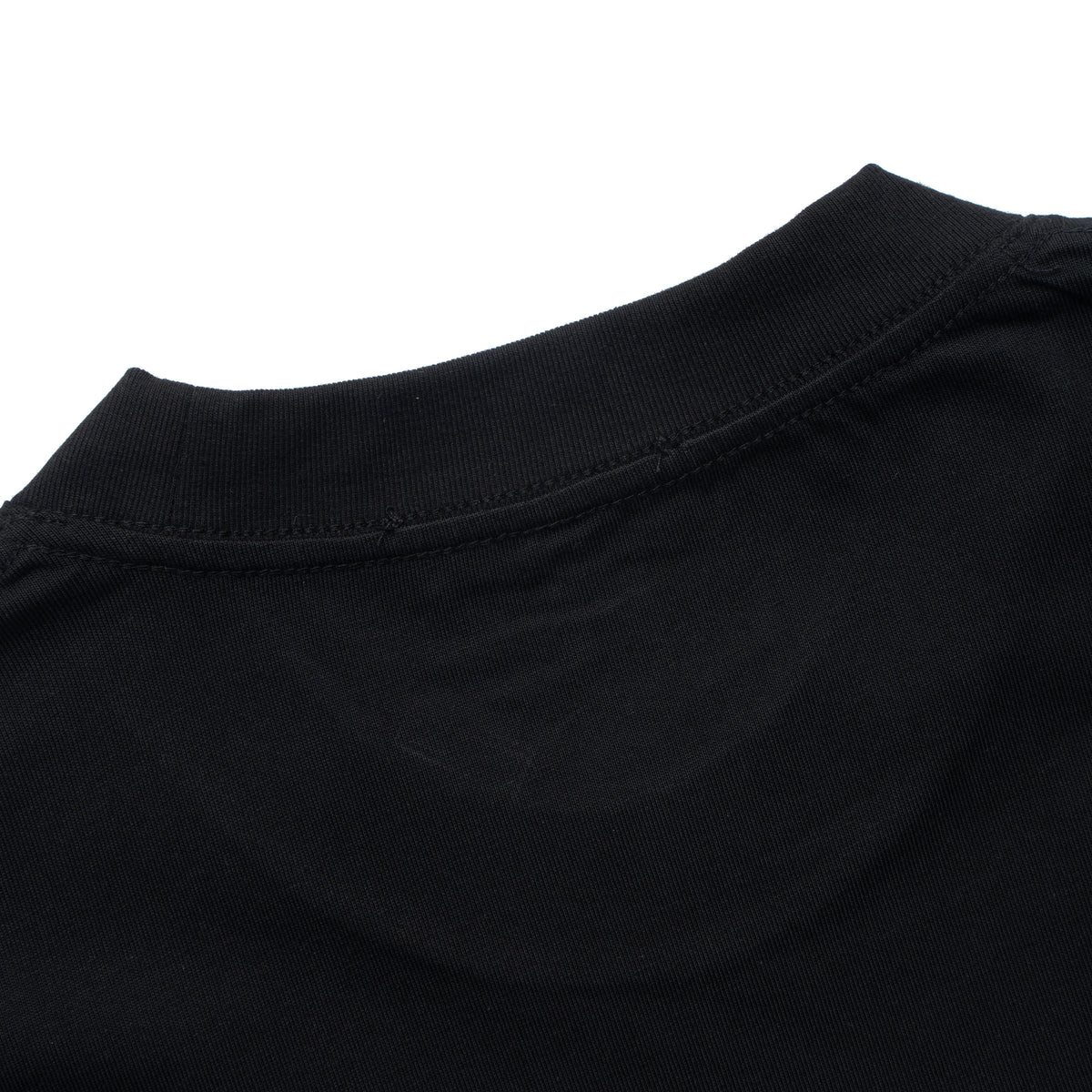 Printed T-Shirt: High-End Fashion Statement-1201