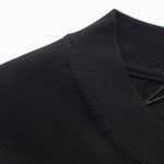 Printed T-Shirt: High-End Fashion Statement-1202