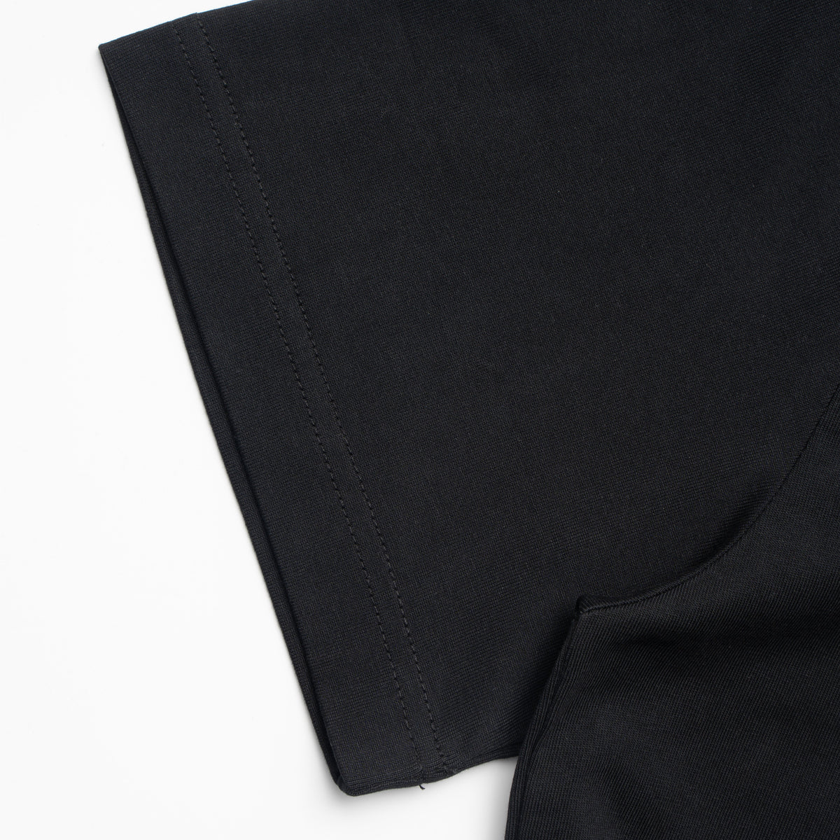 Printed T-Shirt: High-End Fashion Statement-1202