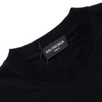 Printed T-Shirt: High-End Fashion Statement-1140