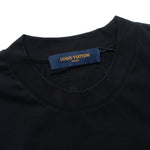 Printed T-Shirt: High-End Fashion Statement-1203