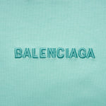 Printed T-Shirt: High-End Fashion Statement-1145