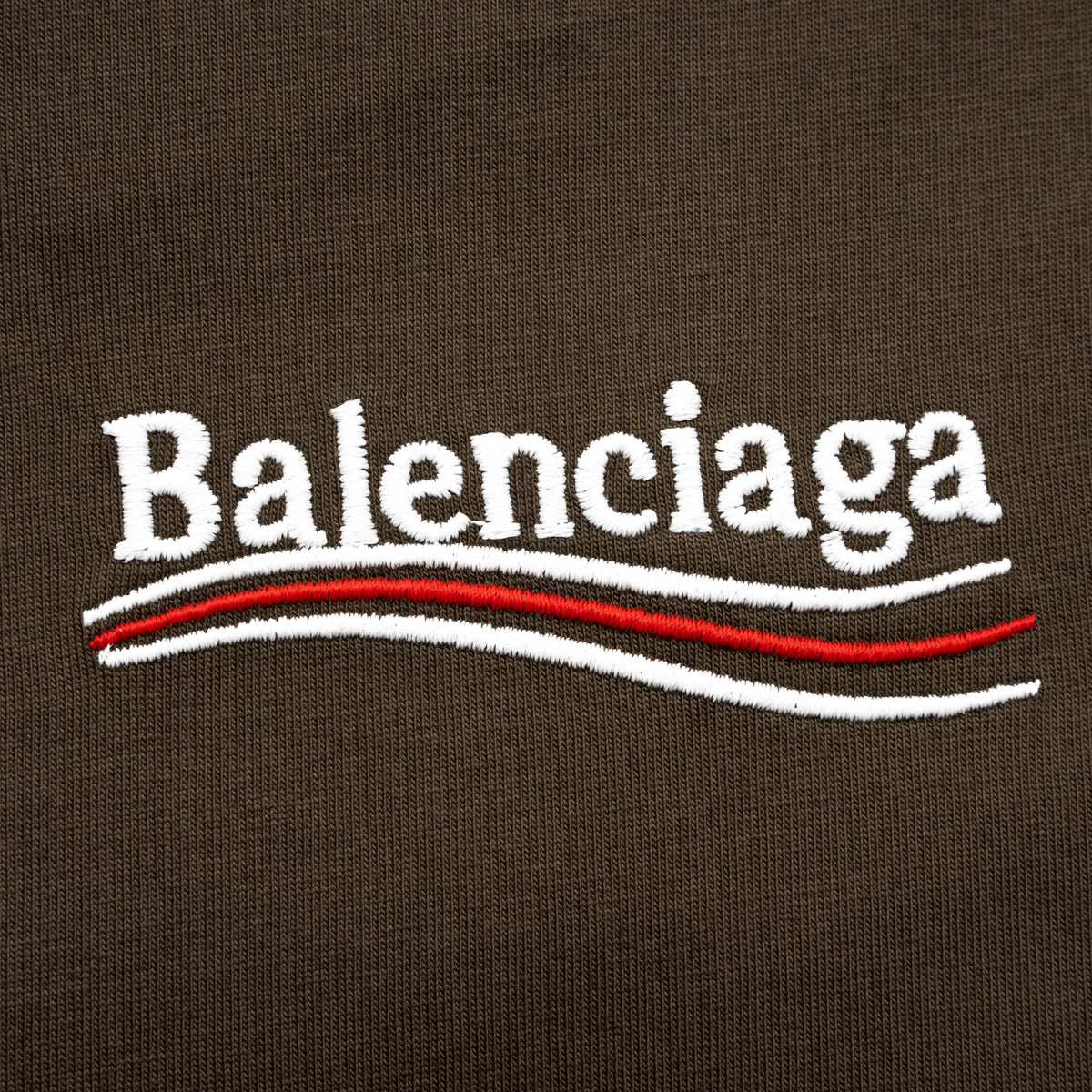 Printed T-Shirt: High-End Fashion Statement-1147