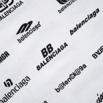 Printed T-Shirt: High-End Fashion Statement-1154