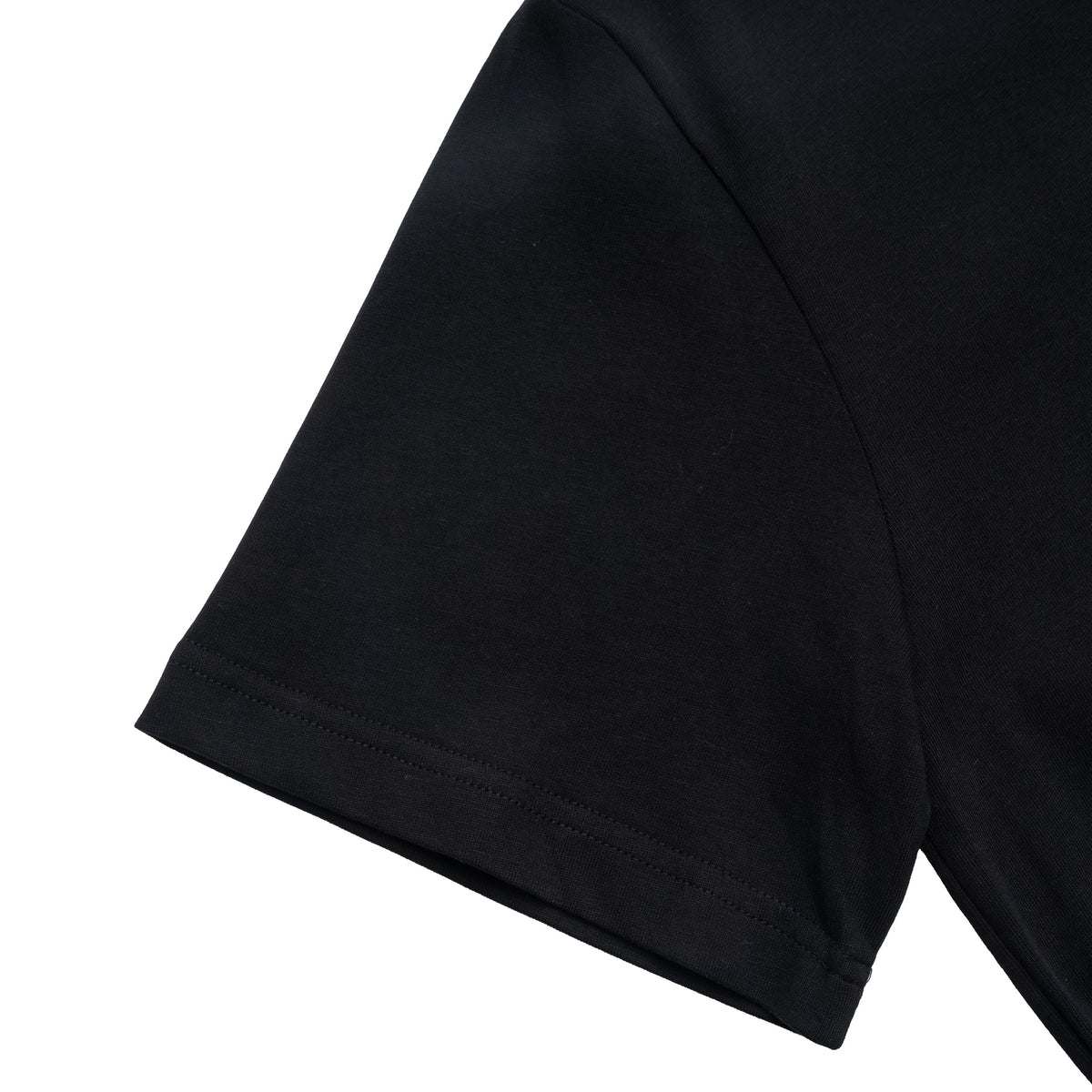 Printed T-Shirt: High-End Fashion Statement-1161