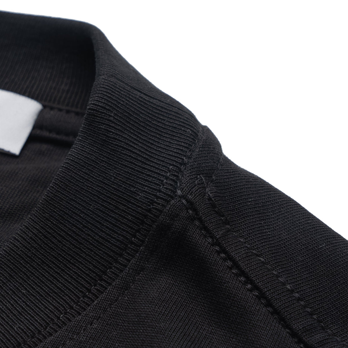 Printed T-Shirt: High-End Fashion Statement-1161