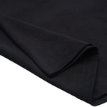 Printed T-Shirt: High-End Fashion Statement-1162