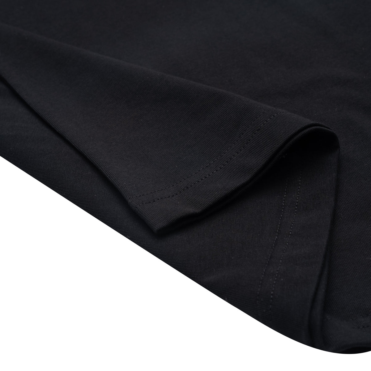 Printed T-Shirt: High-End Fashion Statement-1164