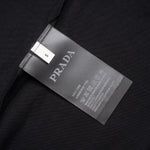 Printed T-Shirt: High-End Fashion Statement-1166