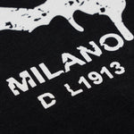 Printed T-Shirt: High-End Fashion Statement-1169