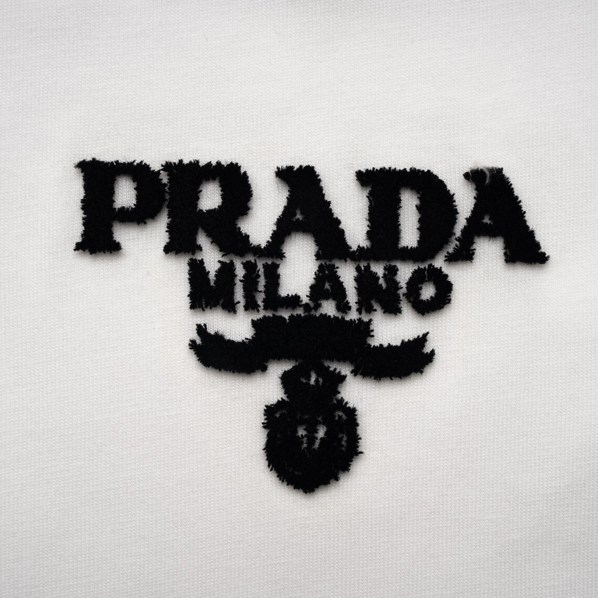 Printed T-Shirt: High-End Fashion Statement-1176