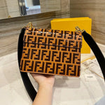 Exquisite leather bags-520