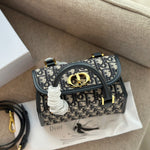 Exquisite leather bags-680