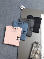 Classic Fashion Sweater-66