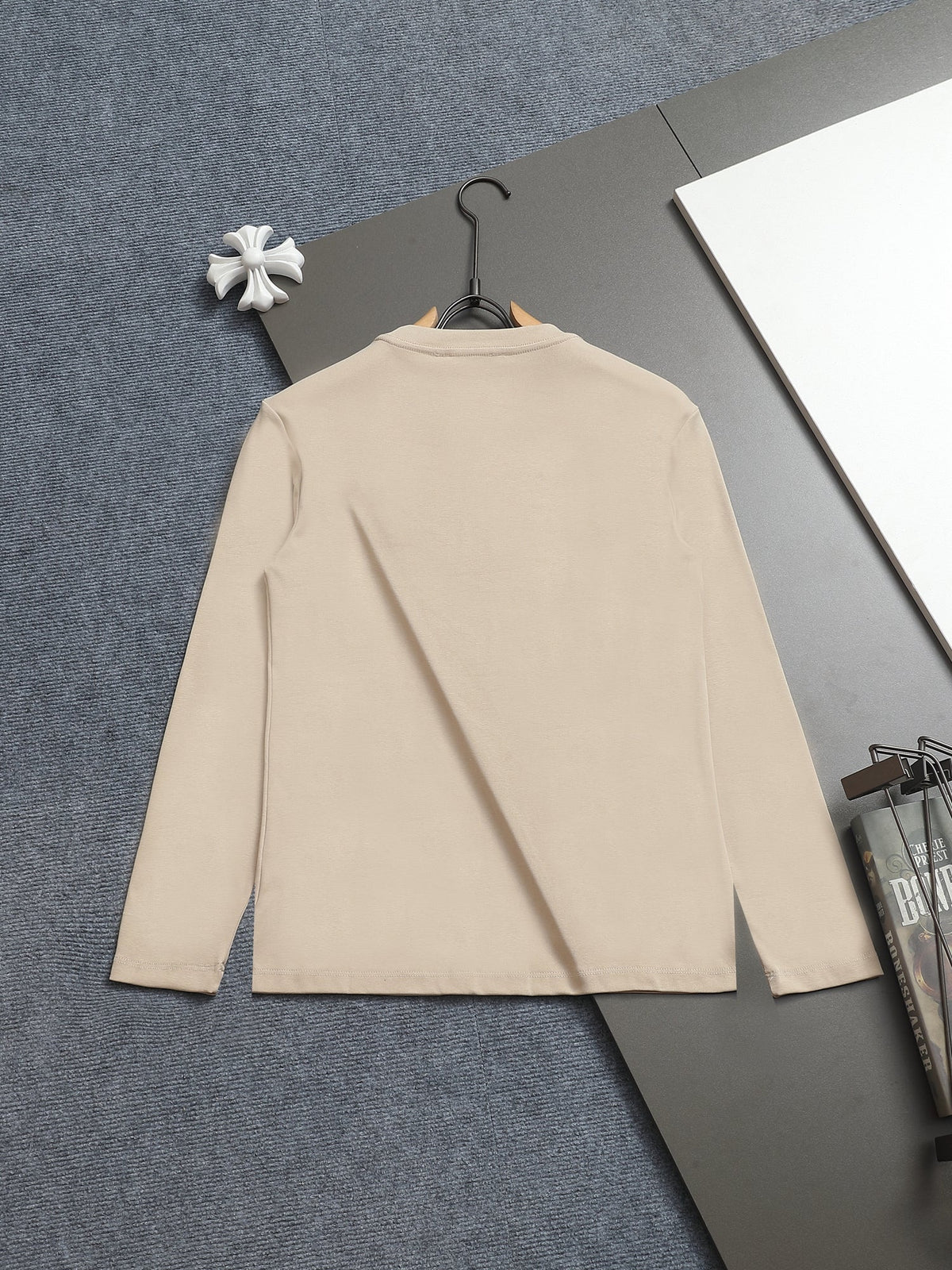 Classic Fashion Sweater-67