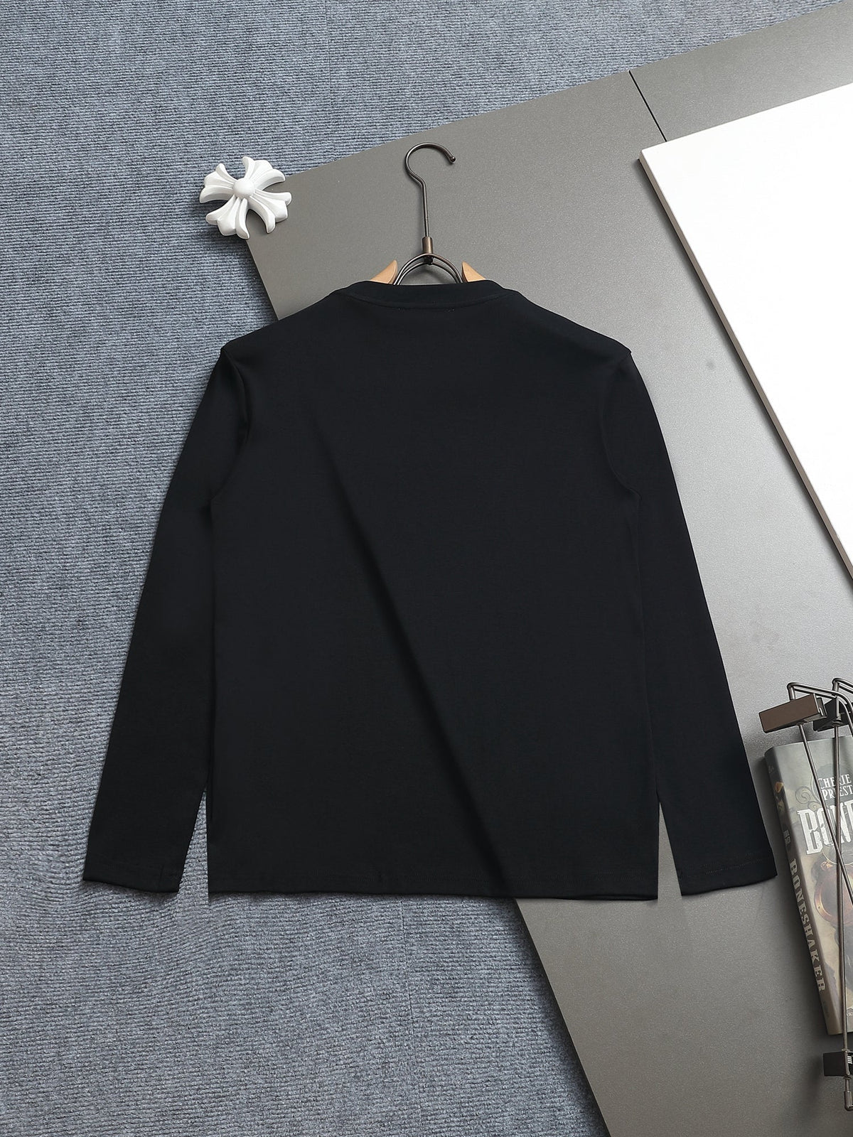 Classic Fashion Sweater-68