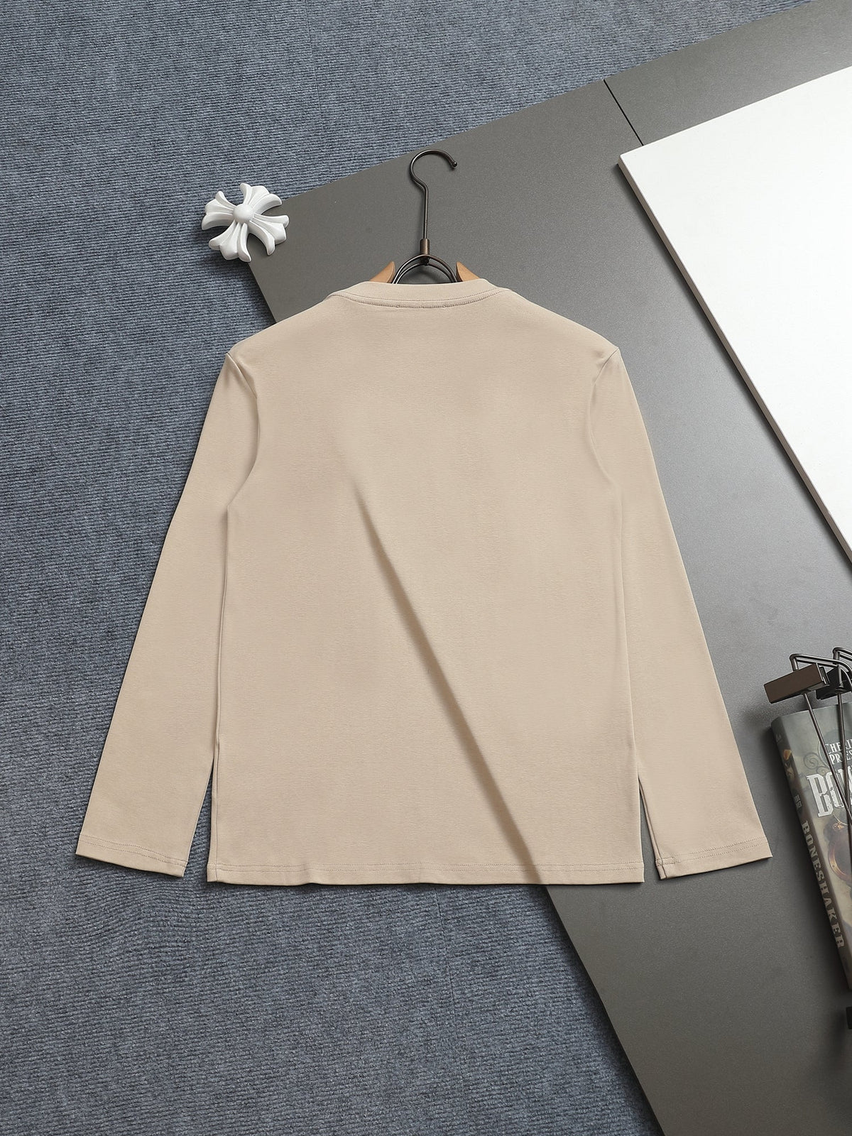 Classic Fashion Sweater-68