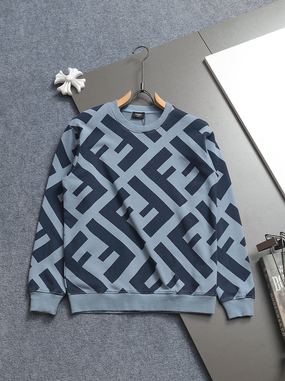 Classic Fashion Sweater-70