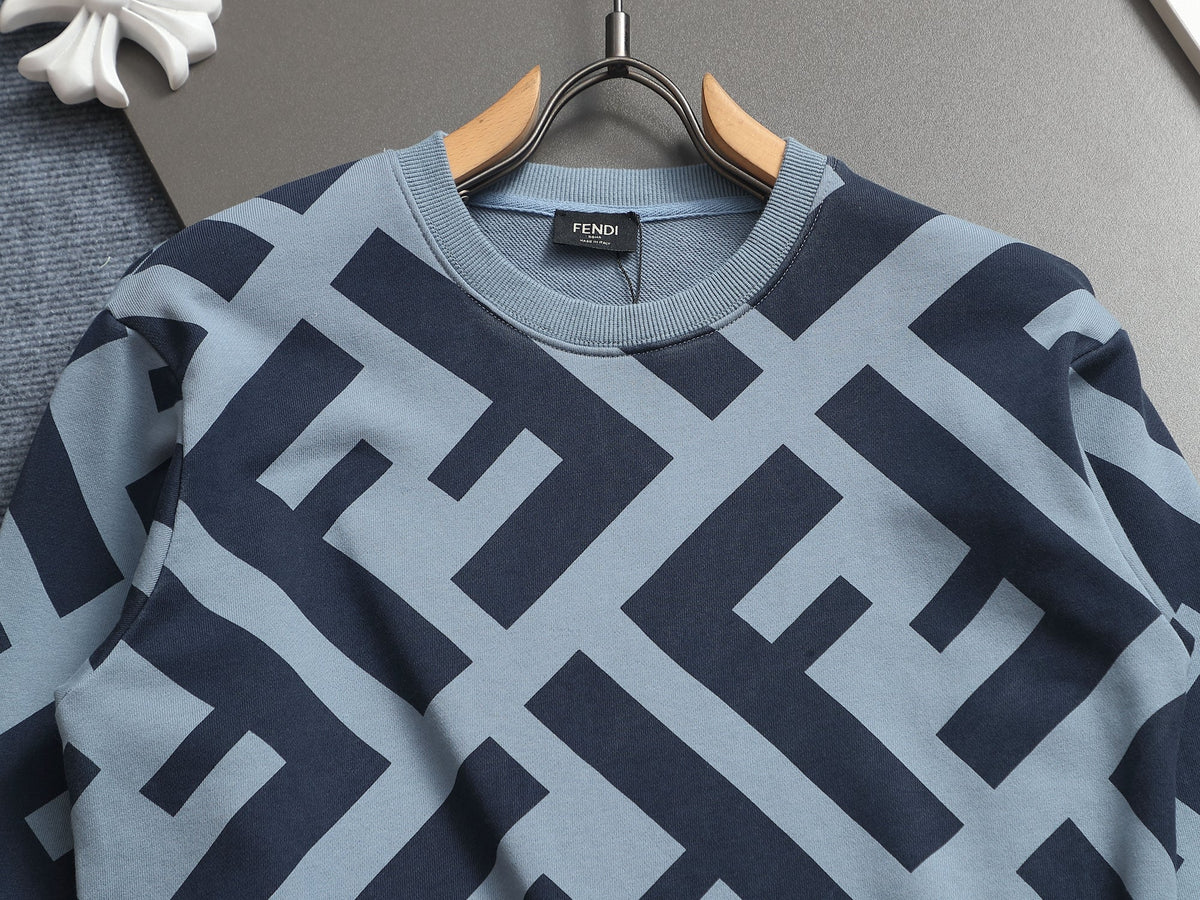 Classic Fashion Sweater-70