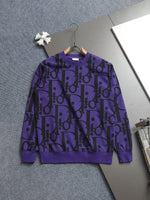 Classic Fashion Sweater-71