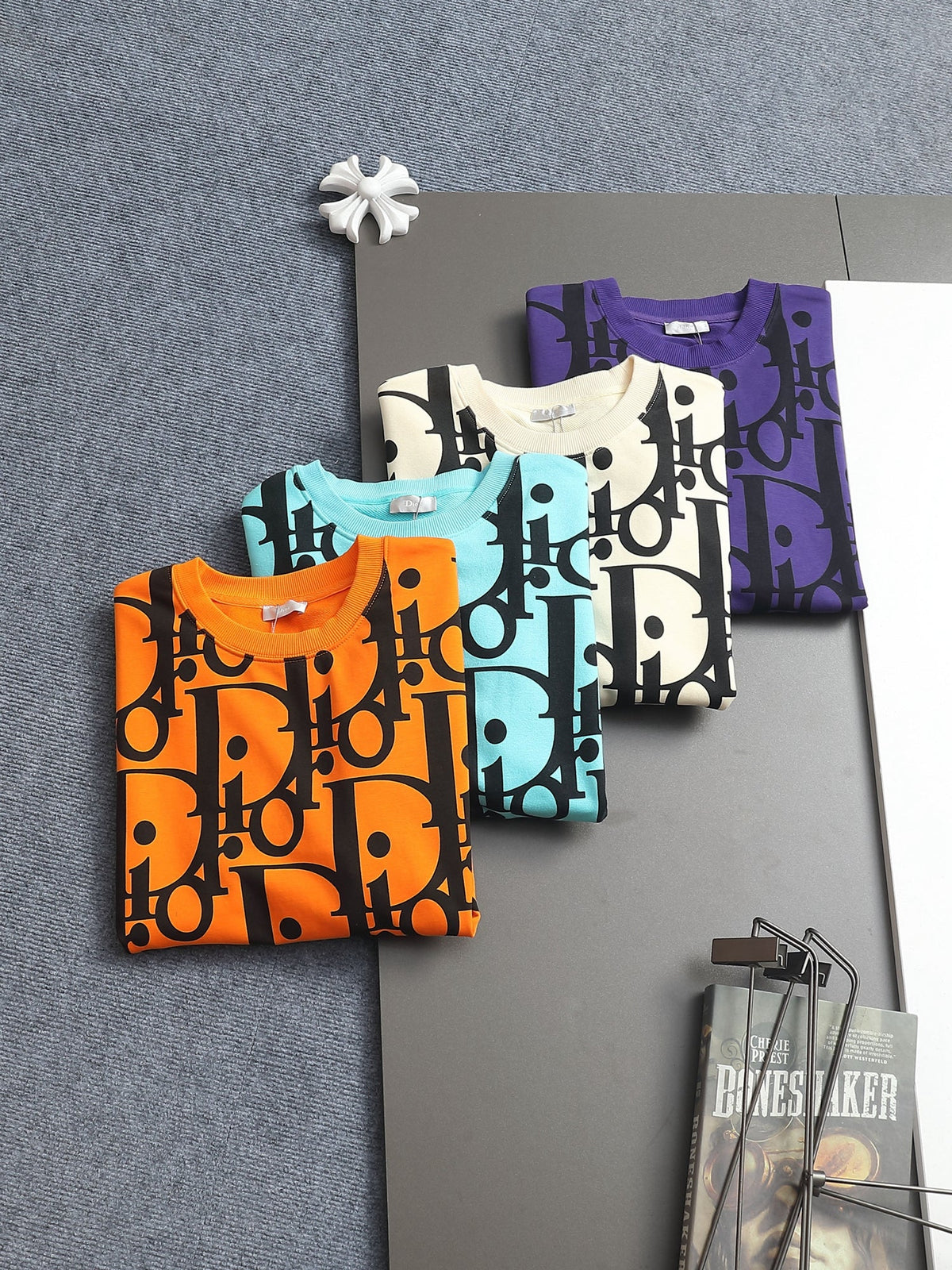 Classic Fashion Sweater-71