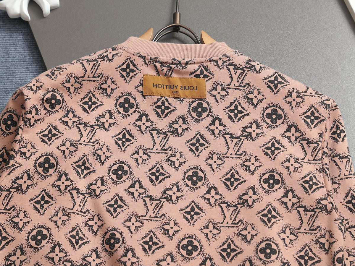 Classic Fashion Sweater-73