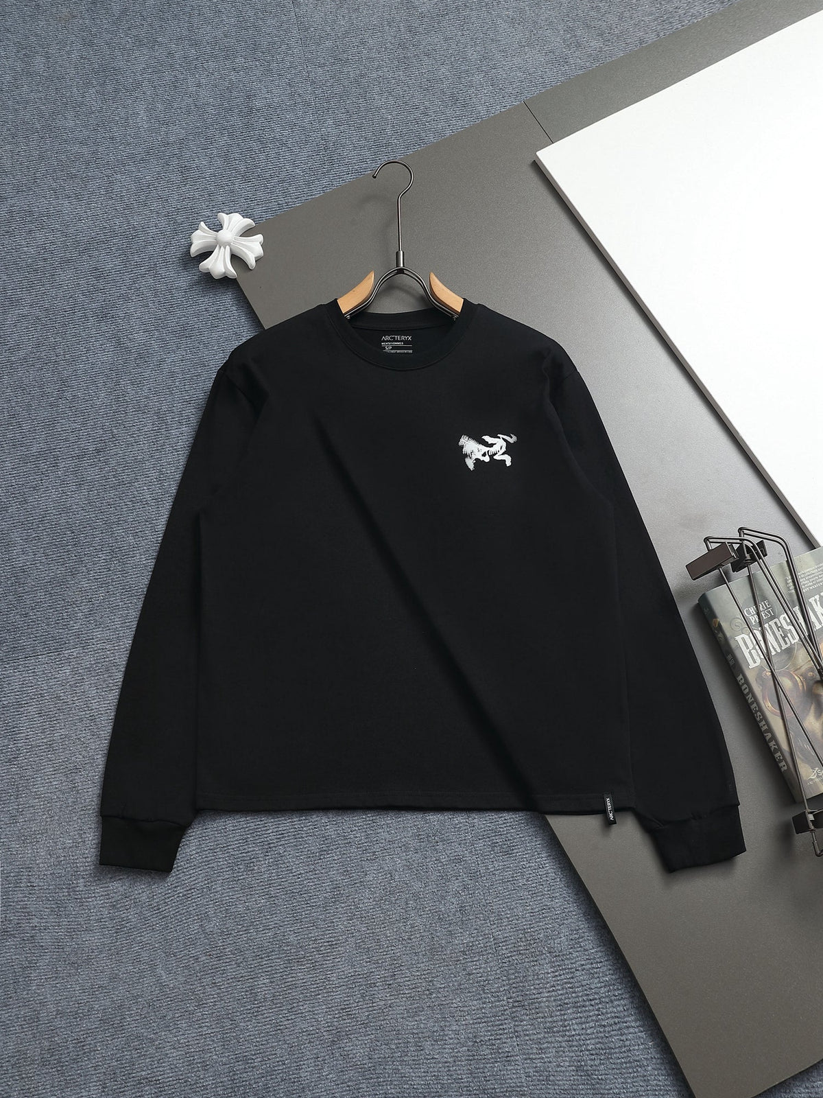 Classic Fashion Sweater-76