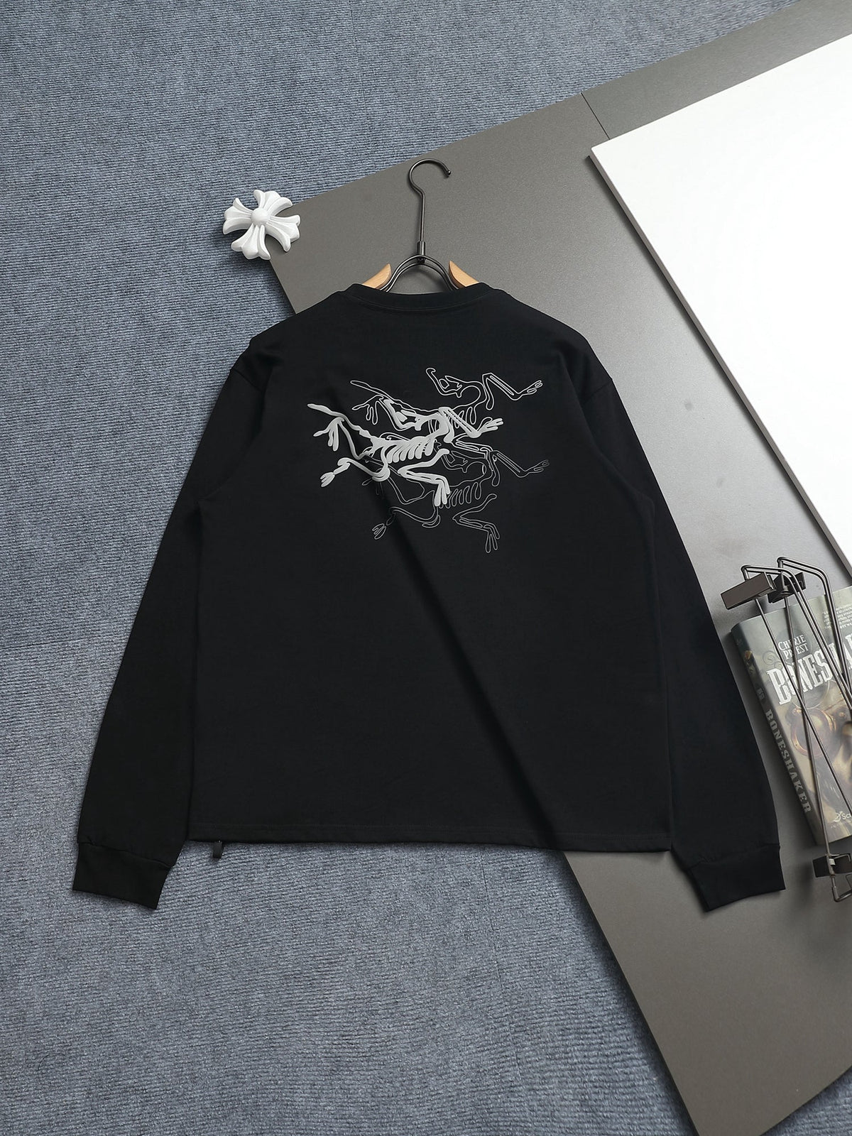 Classic Fashion Sweater-81