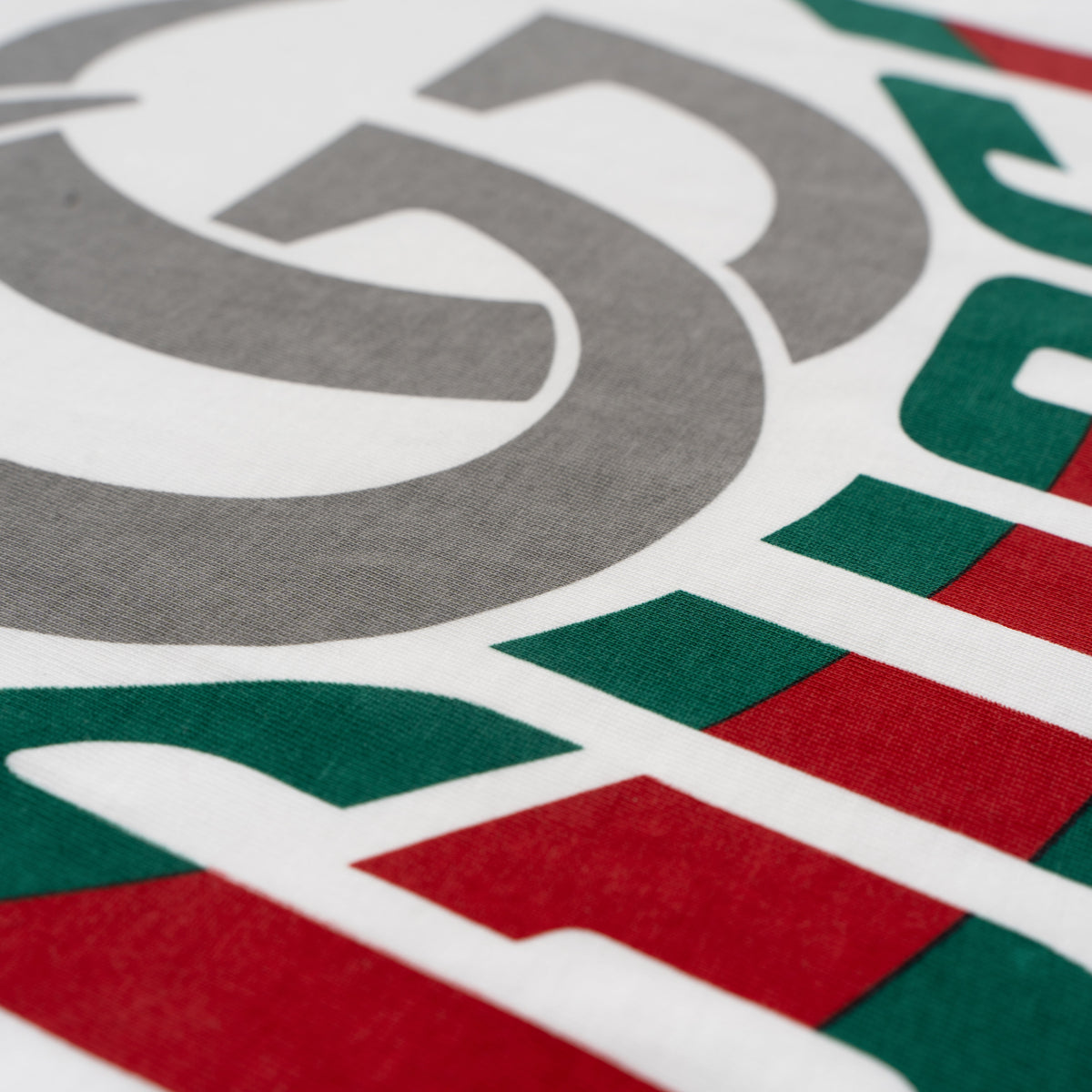 Printed T-Shirt: High-End Fashion Statement-1022