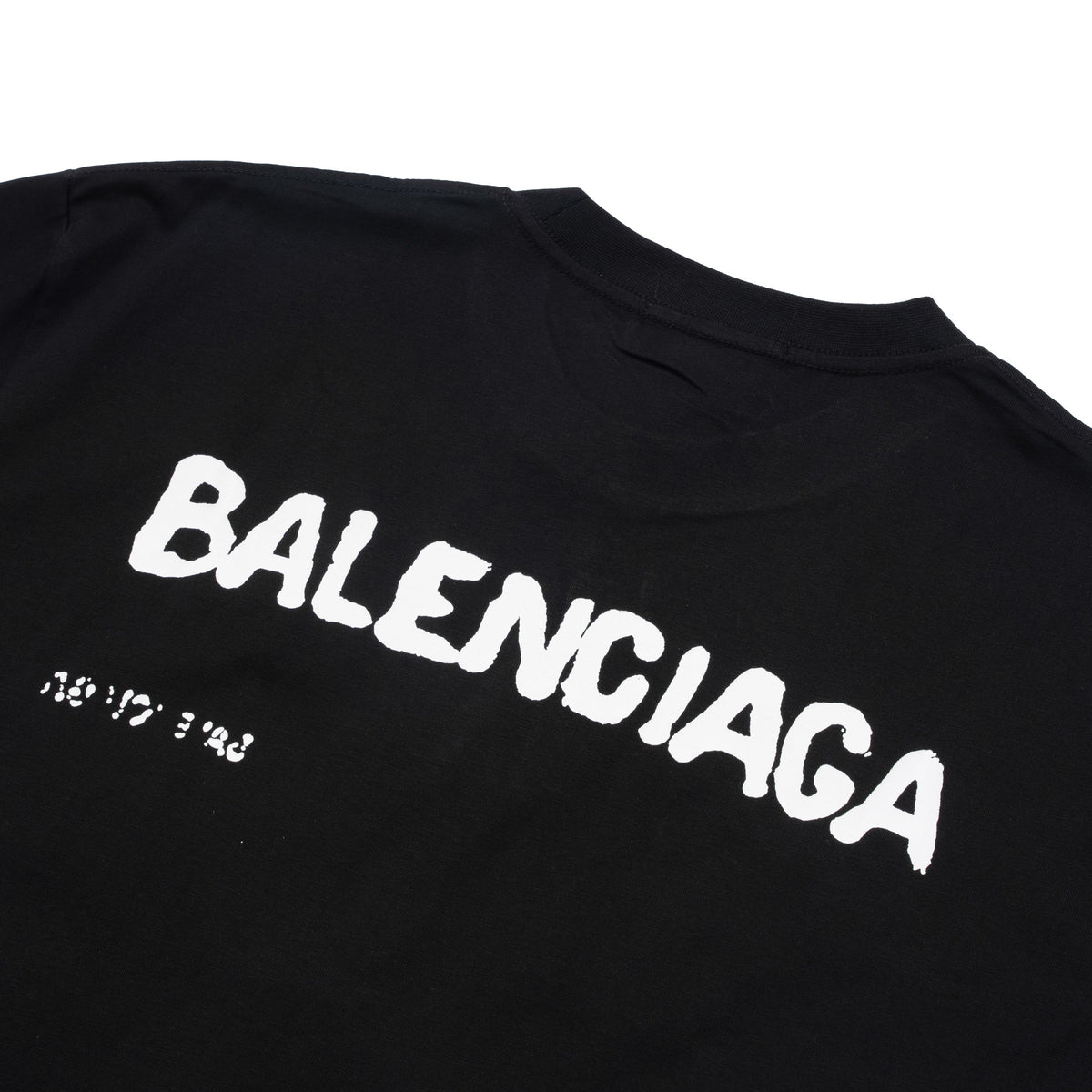 Printed T-Shirt: High-End Fashion Statement-1143