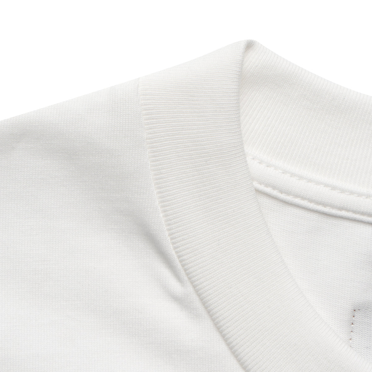 Printed T-Shirt: High-End Fashion Statement-1025